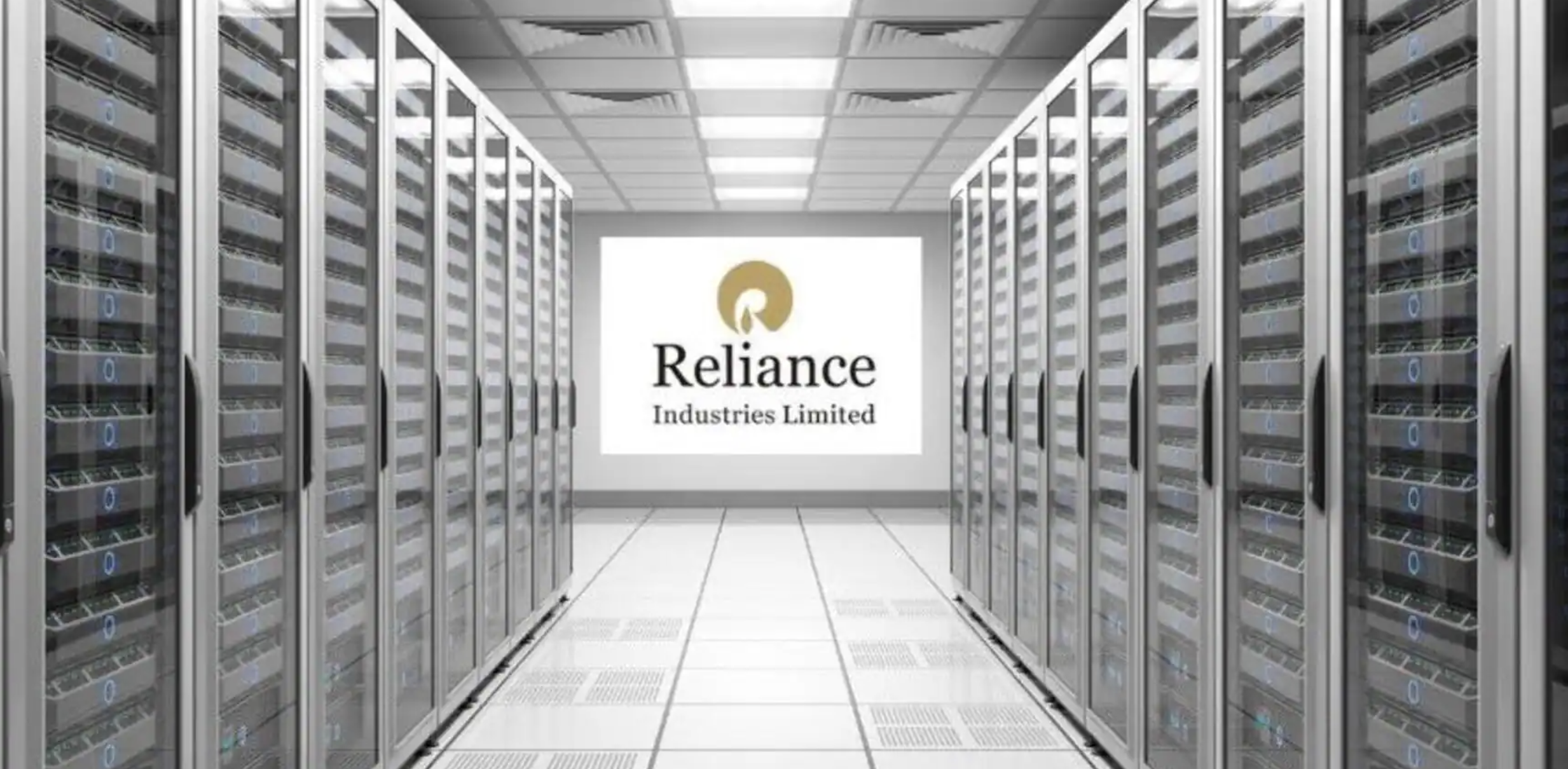 Reliance Will Build World's Largest AI Data Center In Gujarat By Spending Rs 2 Lakh Crore